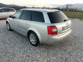Audi A4 1.9TDI kli 131, снимка 4