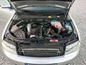 Audi A4 1.9TDI kli 131, снимка 14