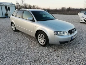 Audi A4 1.9TDI kli 131, снимка 7