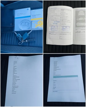 VW Golf 2.0 TDI CUP * Нави* Пиано лак* Сервизна история* , снимка 14