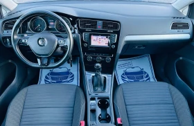 VW Golf 2.0 TDI CUP * Нави* Пиано лак* Сервизна история* , снимка 10