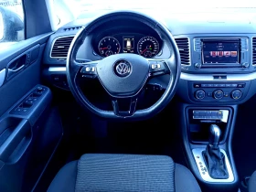 VW Sharan 1.4 DSG 6+ 1 места - 45500 лв. / 23263.78 € - 14054290 14