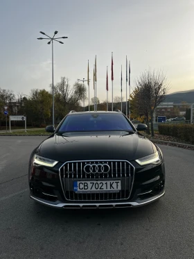 Audi A6 Allroad 3.0BiTDI, снимка 1