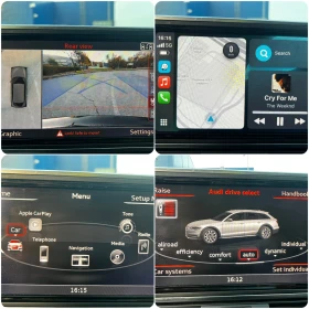 Audi A6 Allroad 3.0BiTDI, снимка 16