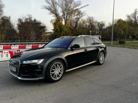 Audi A6 Allroad 3.0BiTDI, снимка 9