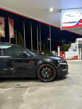 Skoda Octavia VRS 2.0 TSI - 12999 € / 25423.83 лв. - 30172073 4