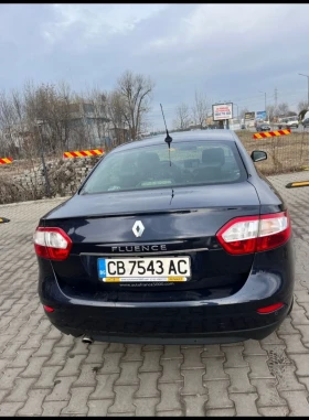 Renault Fluence 1.5 dCI - 3990 € / 7803.76 лв. - 13950397 3