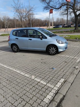 Honda Jazz 1.4 верига - 1550 € / 3031.54 лв. - 39366616 5