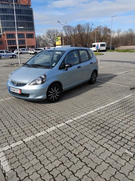 Honda Jazz 1.4 верига - 1550 € / 3031.54 лв. - 39366616 6