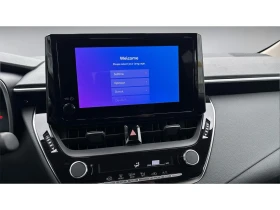 Toyota Corolla 1.5 БЕНЗИН 123кс 6МТ, Месечна вноска от 115   - 20301 € / 39705.30 лв. - 83056004 15