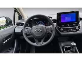 Toyota Corolla 1.5 БЕНЗИН 123кс 6МТ, Месечна вноска от 115   - 20301 € / 39705.30 лв. - 83056004 9