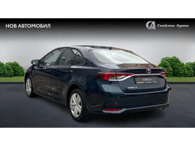 Toyota Corolla 1.5 БЕНЗИН 123кс 6МТ, Месечна вноска от 115   - 20301 € / 39705.30 лв. - 83056004 2