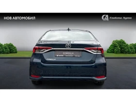 Toyota Corolla 1.5 БЕНЗИН 123кс 6МТ, Месечна вноска от 115   - 20301 € / 39705.30 лв. - 83056004 4