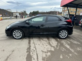 Honda Civic 2.2-IDTEC-EURO5-1ST-OWNER-Netherlands-1Г-Гаранция! - 5699 € / 11146.28 лв. - 68077161 2