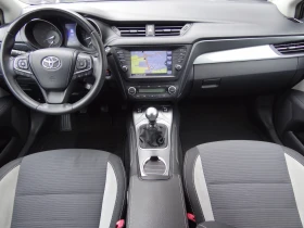 Toyota Avensis 1.8i - 147k.c. /Navi/Camera/Keyless/Led/Euro-6/ - 12400 € / 24252.29 лв. - 62502307 9