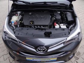 Toyota Avensis 1.8i - 147k.c. /Navi/Camera/Keyless/Led/Euro-6/ - 12400 € / 24252.29 лв. - 62502307 16