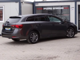 Toyota Avensis 1.8i - 147k.c. /Navi/Camera/Keyless/Led/Euro-6/ - 12400 € / 24252.29 лв. - 62502307 5