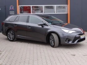 Toyota Avensis 1.8i - 147k.c. /Navi/Camera/Keyless/Led/Euro-6/ - 12400 € / 24252.29 лв. - 62502307 6