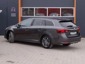 Toyota Avensis 1.8i - 147k.c. /Navi/Camera/Keyless/Led/Euro-6/ - 12400 € / 24252.29 лв. - 62502307 3