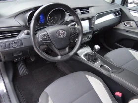 Toyota Avensis 1.8i - 147k.c. /Navi/Camera/Keyless/Led/Euro-6/ - 12400 € / 24252.29 лв. - 62502307 8