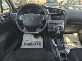 Citroen C4 * * EXCLUSIVE* * 1.6HDI-120PS-AUTOMATIC* * 2018* * | Mobile.bg � ����� ������ 15