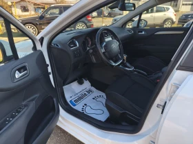 Citroen C4 * * EXCLUSIVE* * 1.6HDI-120PS-AUTOMATIC* * 2018* *, снимка 7 - Автомобили и джипове - 53663767