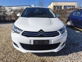 Citroen C4 * * EXCLUSIVE* * 1.6HDI-120PS-AUTOMATIC* * 2018* *, снимка 15 - Автомобили и джипове - 53663767