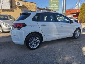 Citroen C4 * * EXCLUSIVE* * 1.6HDI-120PS-AUTOMATIC* * 2018* *, снимка 4 - Автомобили и джипове - 53663767