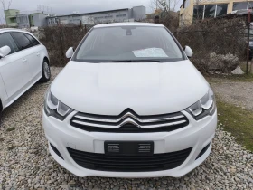 ������ Citroen C4