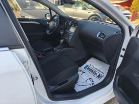 Citroen C4 * * EXCLUSIVE* * 1.6HDI-120PS-AUTOMATIC* * 2018* *, снимка 9 - Автомобили и джипове - 53663767