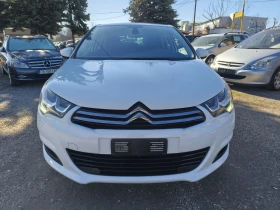 Citroen C4 * * EXCLUSIVE* * 1.6HDI-120PS-AUTOMATIC* * 2018* *