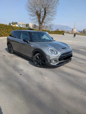 Mini Clubman 2.0 SD - 11500 € / 22492.04 лв. - 64358643 8