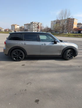 Mini Clubman 2.0 SD - 11500 € / 22492.04 лв. - 64358643 7