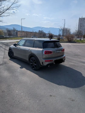Mini Clubman 2.0 SD - 11500 € / 22492.04 лв. - 64358643 4