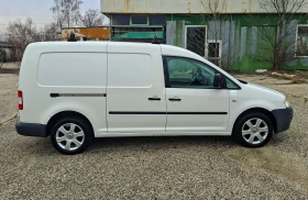 VW Caddy MAXI / KLIMA - 3999 € / 7821.36 лв. - 42300492 7