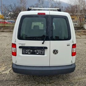 VW Caddy MAXI / KLIMA - 3999 € / 7821.36 лв. - 42300492 5