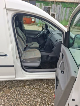 VW Caddy MAXI / KLIMA - 3999 € / 7821.36 лв. - 42300492 12