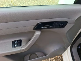 VW Caddy MAXI / KLIMA - 3999 € / 7821.36 лв. - 42300492 13