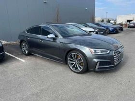 Audi S5 PROGRESSIV /CARFAX /Подгрев/Панорама/Клип | Auto.bg — изображение 4