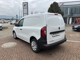 Renault Kangoo 1, 5 dCi 95 hp BVM6 | Auto.bg — изображение 7