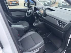 Renault Kangoo 1, 5 dCi 95 hp BVM6 | Auto.bg — изображение 12