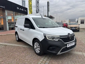 Renault Kangoo 1, 5 dCi 95 hp BVM6 | Auto.bg — изображение 4