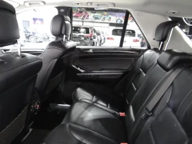Mercedes-Benz ML 550 AMG * Обдухване * Камера * Подгрев Отзад * Carfax  - 9799 € / 19165.18 лв. - 45803740 12