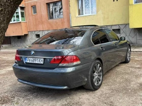 BMW 735 Газов инж  - 3500 € / 6845.40 лв. - 71413065 3
