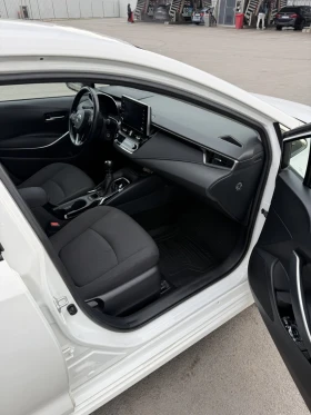 Toyota Corolla - 13000 € / 25425.79 лв. - 72771487 8