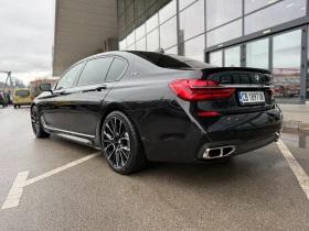 BMW 750 Li 6 МЕСЕЦА ГАРАНЦИЯ/M Pack Всички Екстри - 27000 € / 52807.41 лв. - 51682253 3