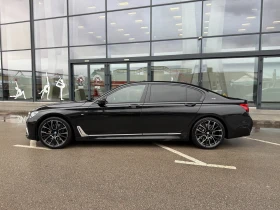 BMW 750 Li 6 МЕСЕЦА ГАРАНЦИЯ/M Pack Всички Екстри - 27000 € / 52807.41 лв. - 51682253 2