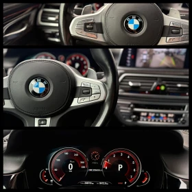 BMW 750 Li 6 МЕСЕЦА ГАРАНЦИЯ/M Pack Всички Екстри - 27000 € / 52807.41 лв. - 51682253 14