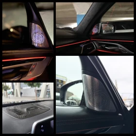 BMW 750 Li 6 МЕСЕЦА ГАРАНЦИЯ/M Pack Всички Екстри - 27000 € / 52807.41 лв. - 51682253 16