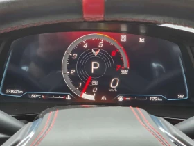Chevrolet Corvette * 3LT * ПОДГРЕВ* KEYLESS*  | Auto.bg — изображение 8